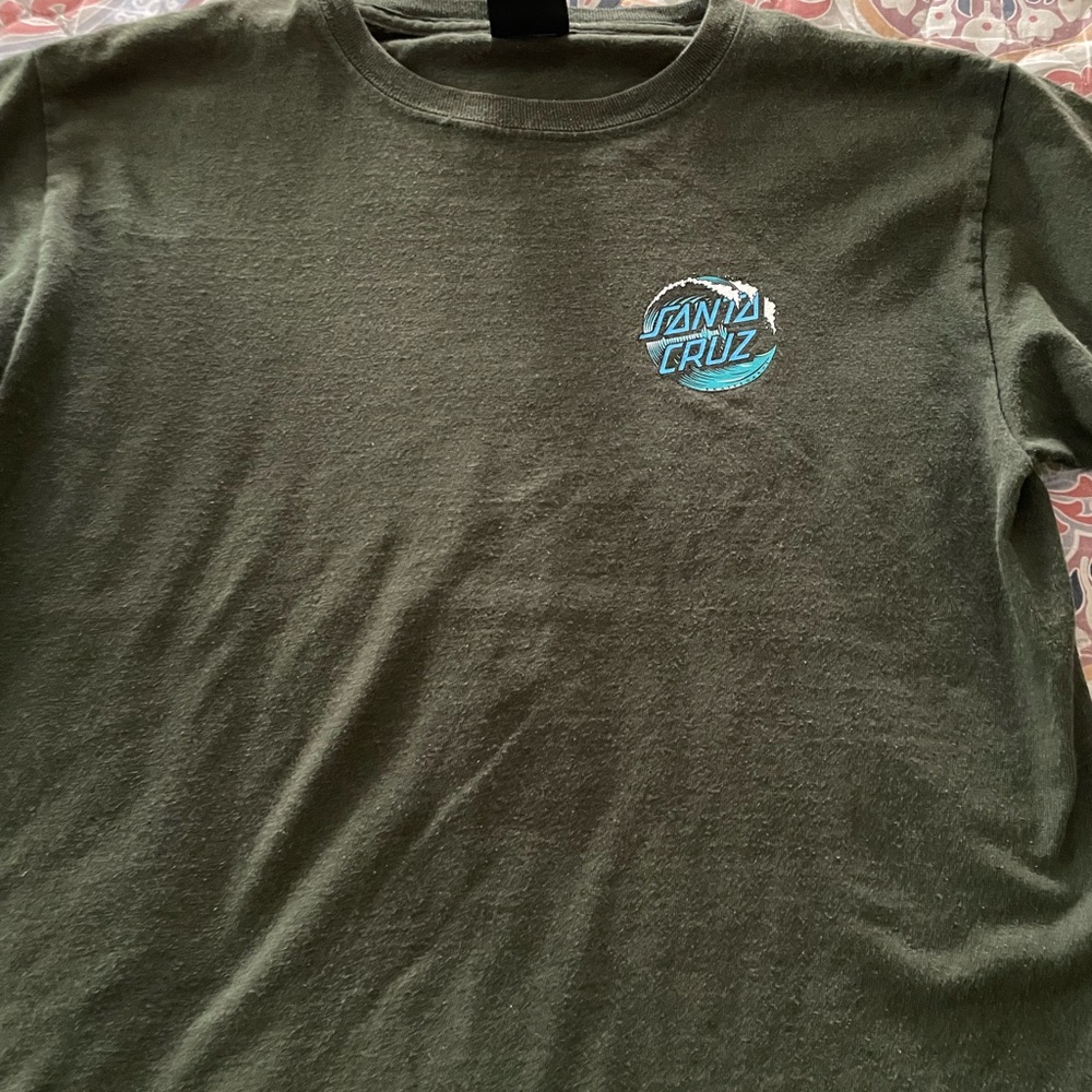 Santa Cruz boys T-Shirt